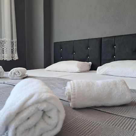 Sword Hotel Ağva Екстериор снимка