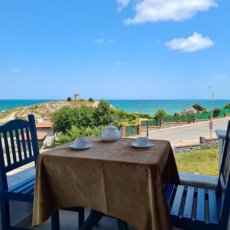 Sword Hotel Ağva Екстериор снимка