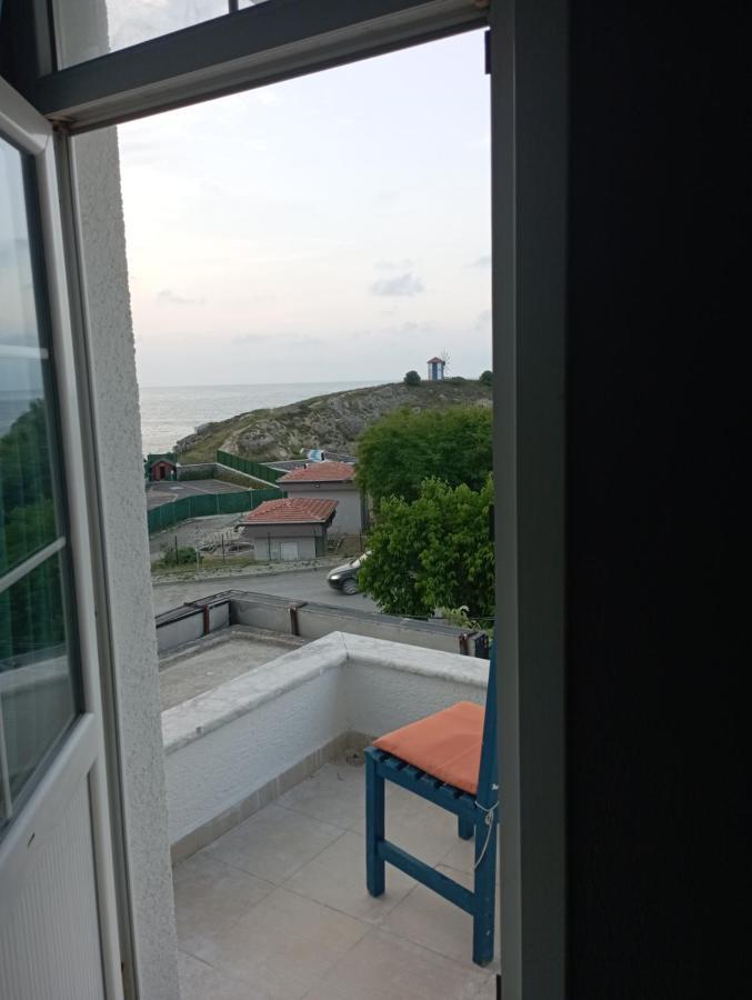 Sword Hotel Ağva Екстериор снимка