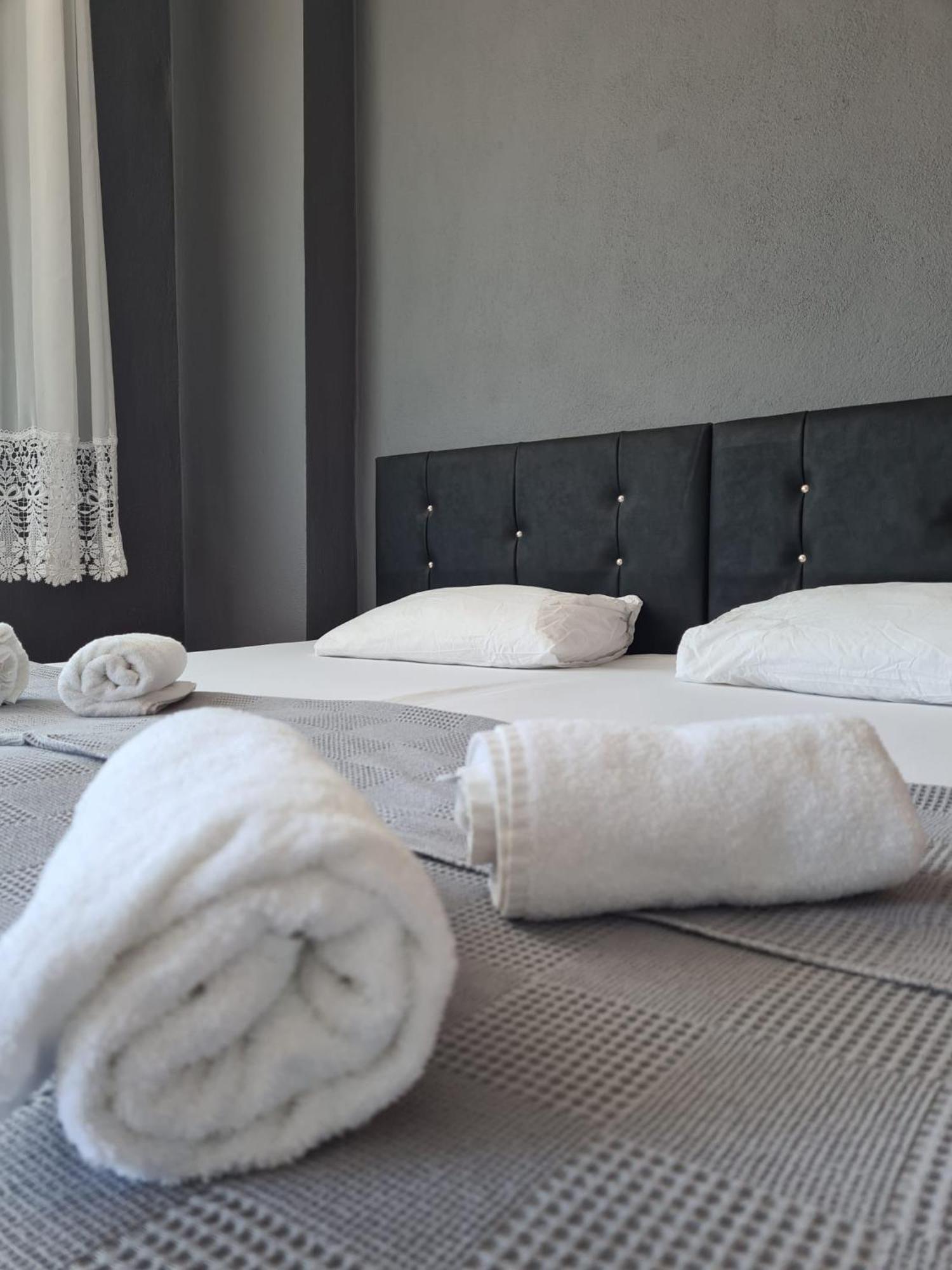 Sword Hotel Ağva Екстериор снимка