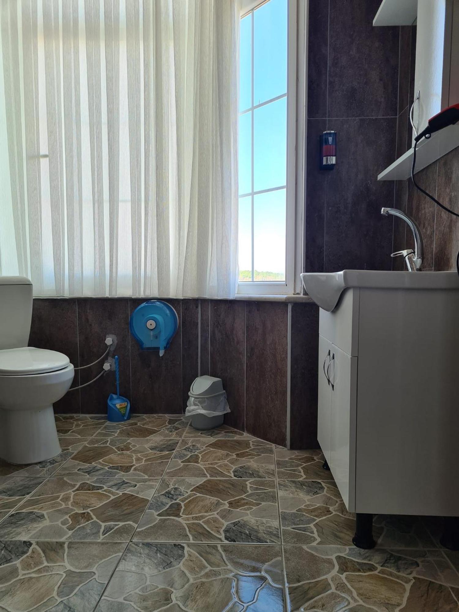 Sword Hotel Ağva Екстериор снимка