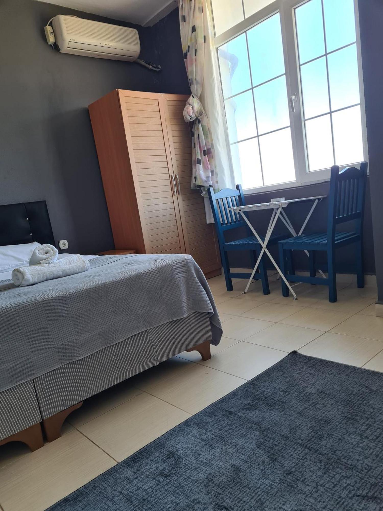 Sword Hotel Ağva Екстериор снимка