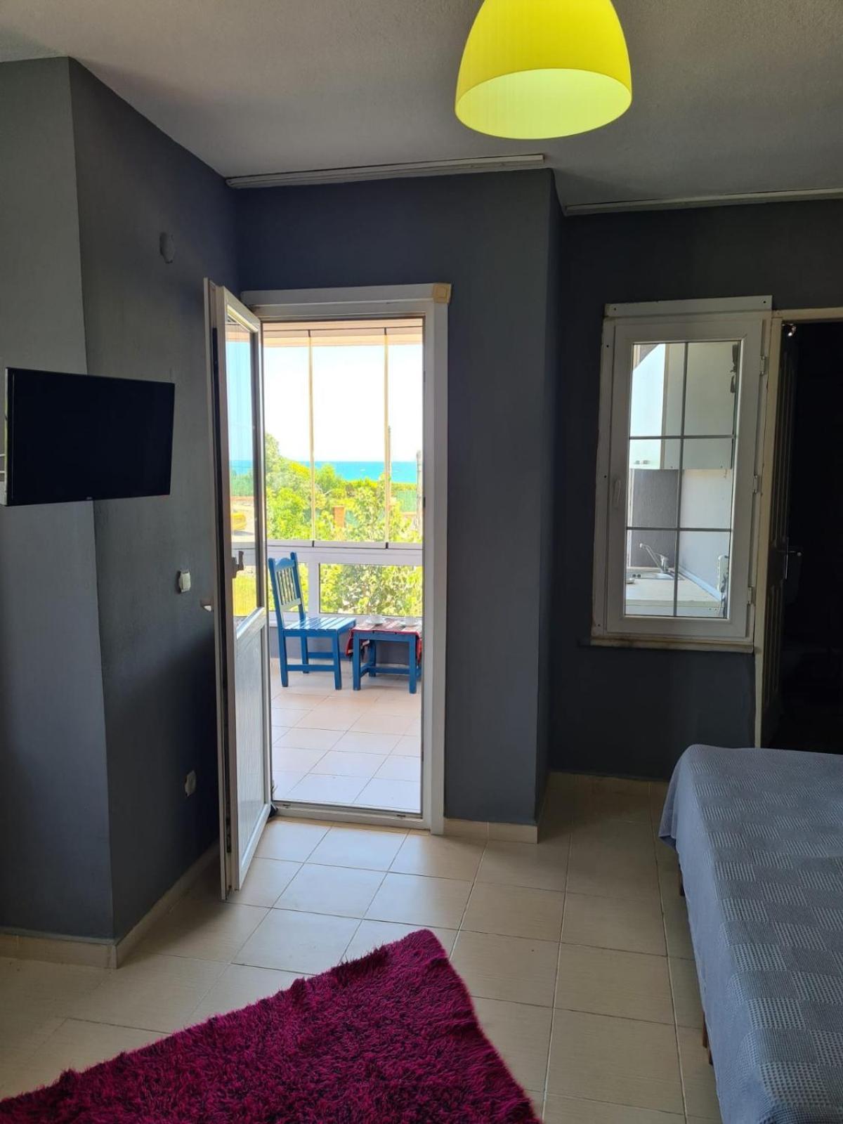 Sword Hotel Ağva Екстериор снимка