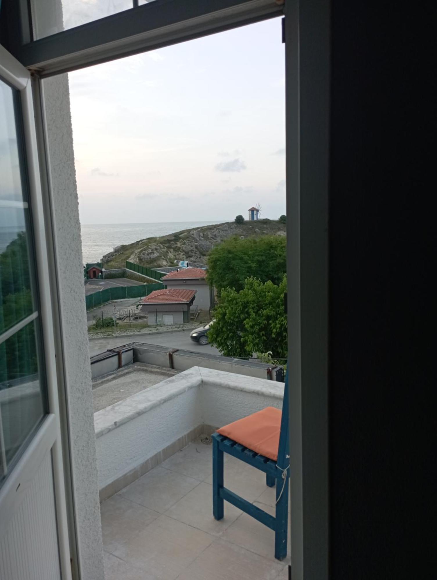 Sword Hotel Ağva Екстериор снимка