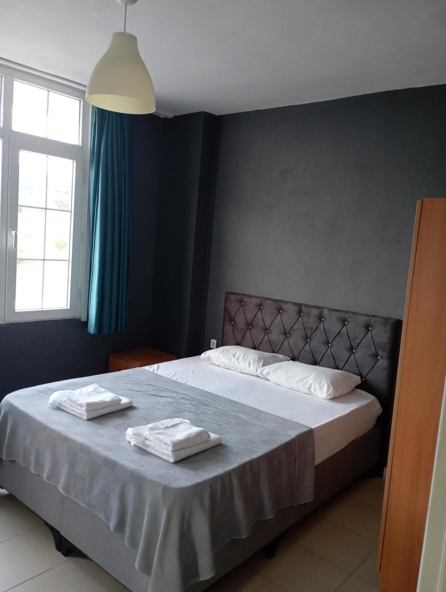Sword Hotel Ağva Екстериор снимка